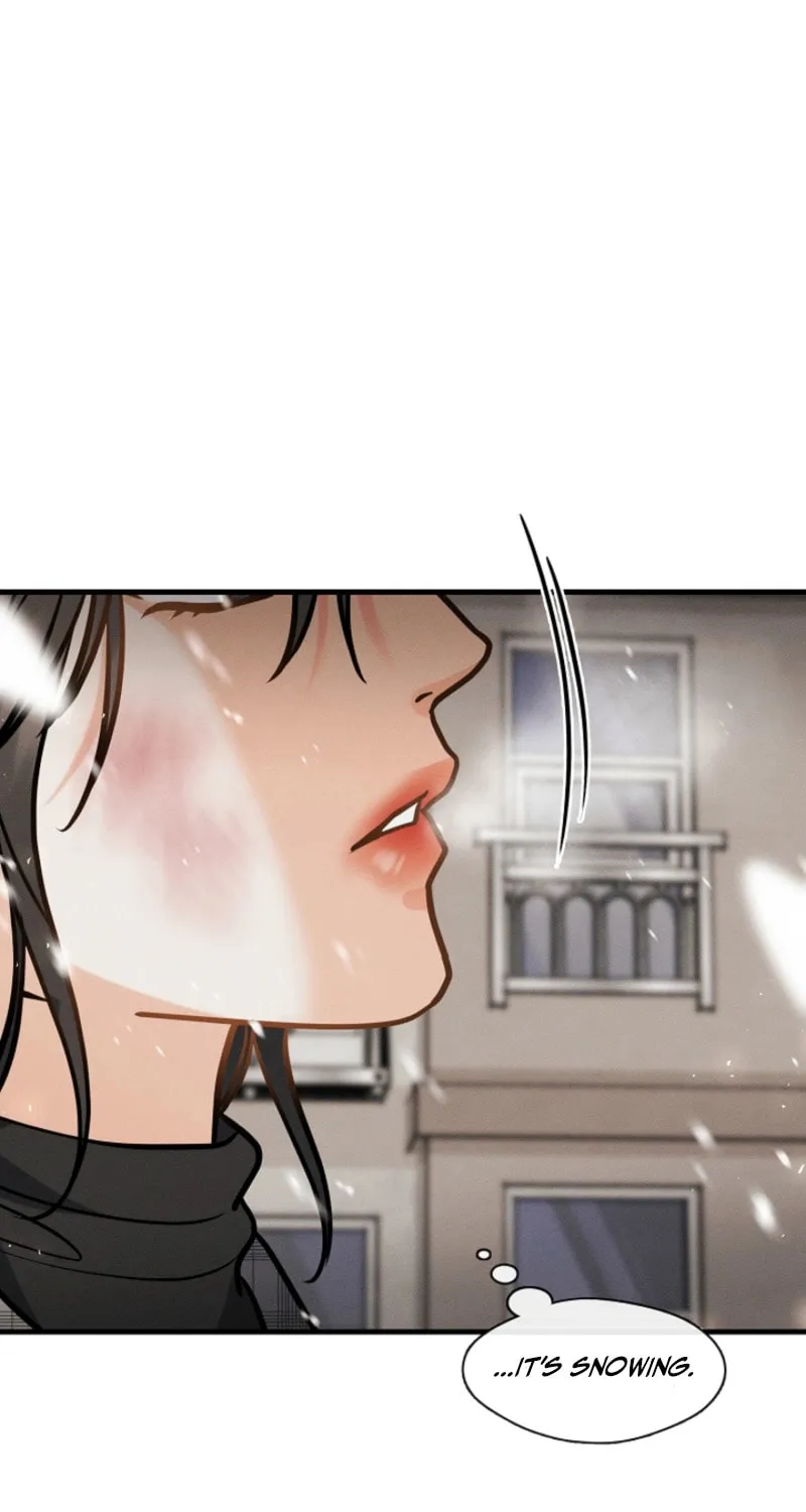 The Runaway Secretary Chapter 31 page 34 - 