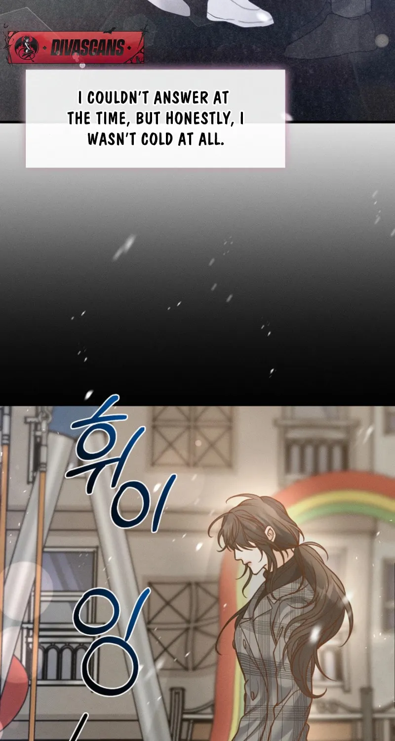The Runaway Secretary Chapter 31 page 37 - 