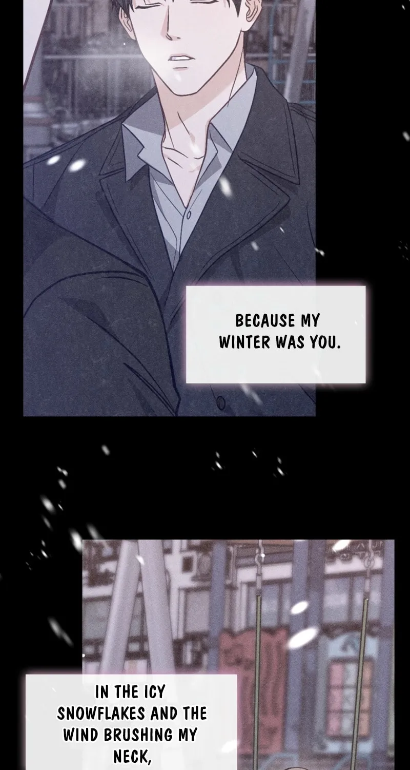 The Runaway Secretary Chapter 31 page 39 - 