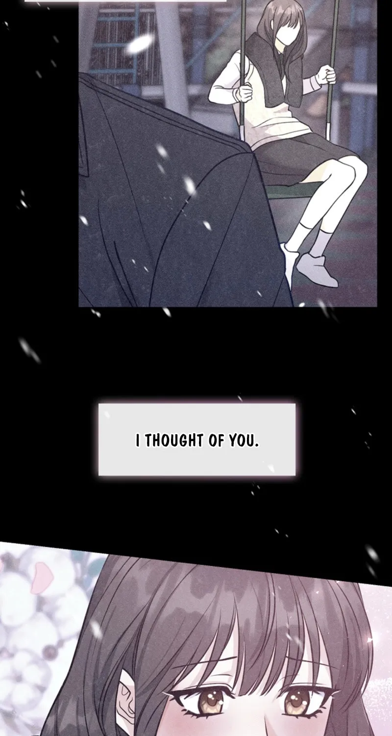 The Runaway Secretary Chapter 31 page 40 - 