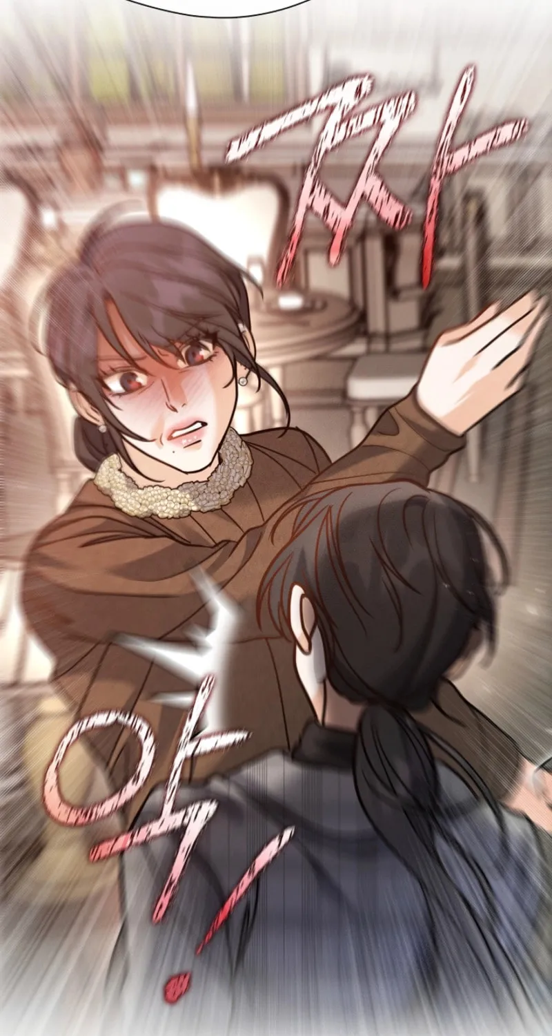 The Runaway Secretary Chapter 31 page 5 - 
