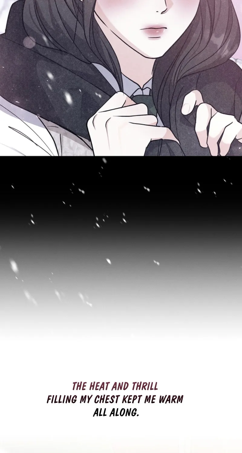The Runaway Secretary Chapter 31 page 41 - 