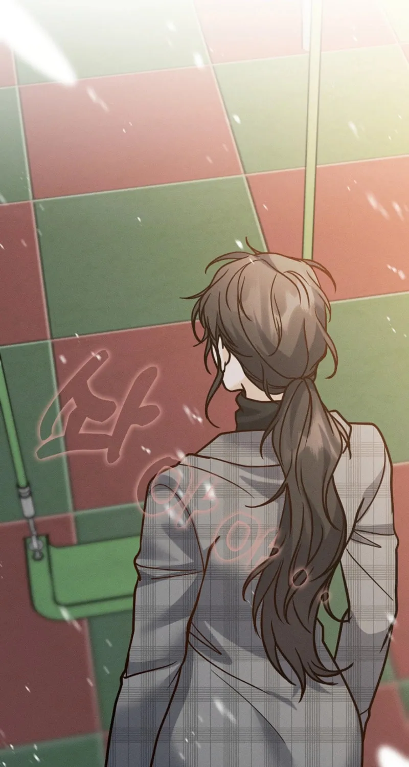 The Runaway Secretary Chapter 31 page 42 - 