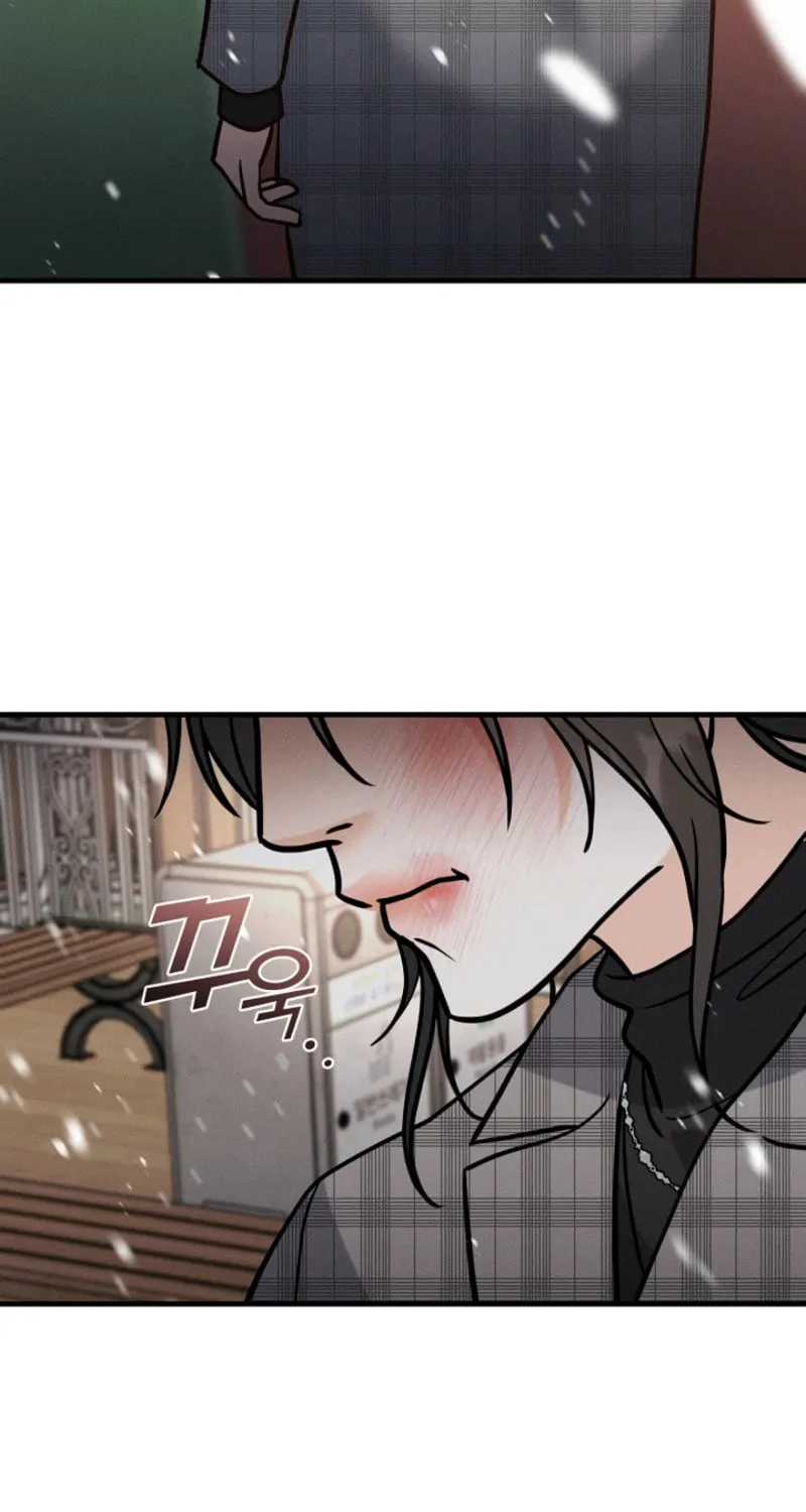 The Runaway Secretary Chapter 31 page 43 - 