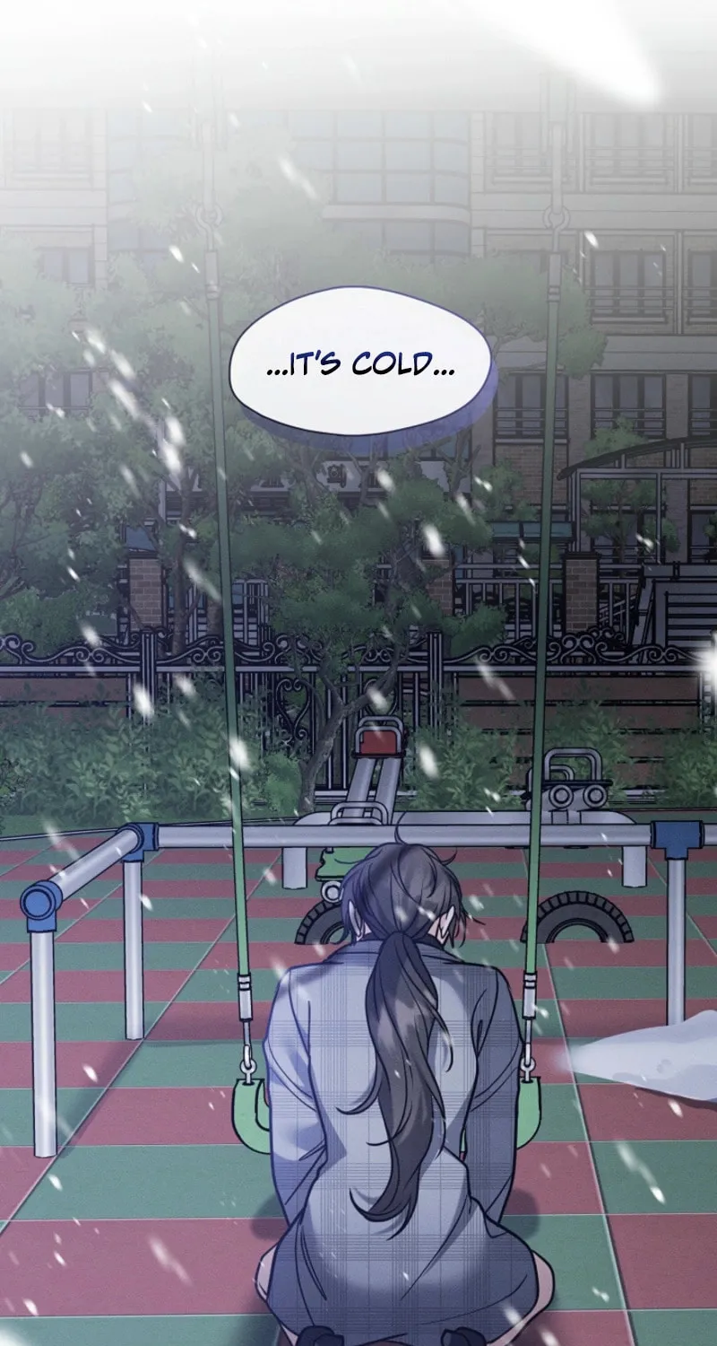 The Runaway Secretary Chapter 31 page 45 - 