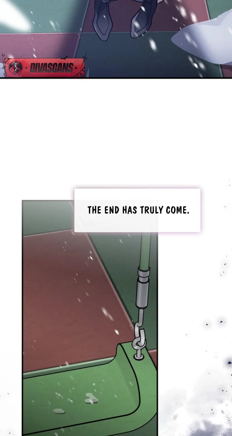 The Runaway Secretary Chapter 31 page 46 - 