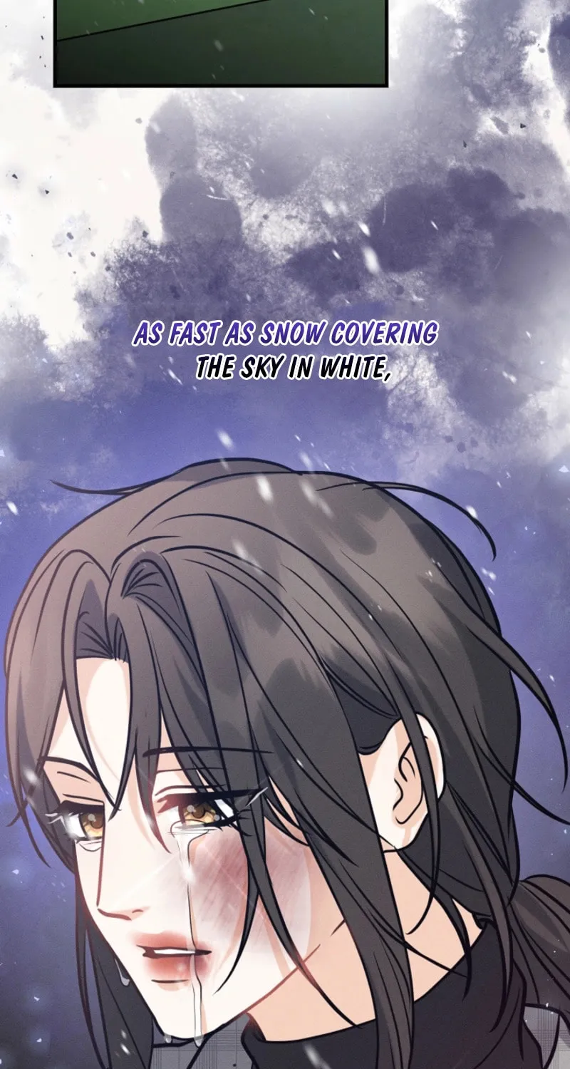 The Runaway Secretary Chapter 31 page 47 - 