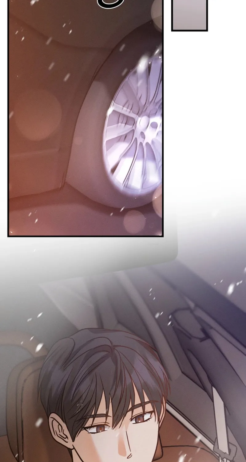 The Runaway Secretary Chapter 31 page 50 - 
