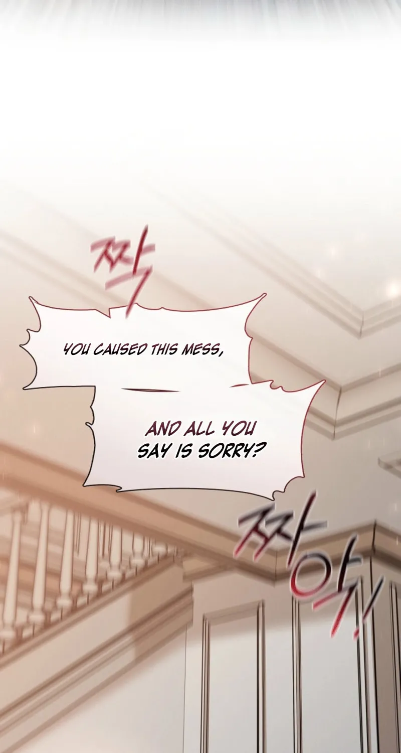The Runaway Secretary Chapter 31 page 6 - 