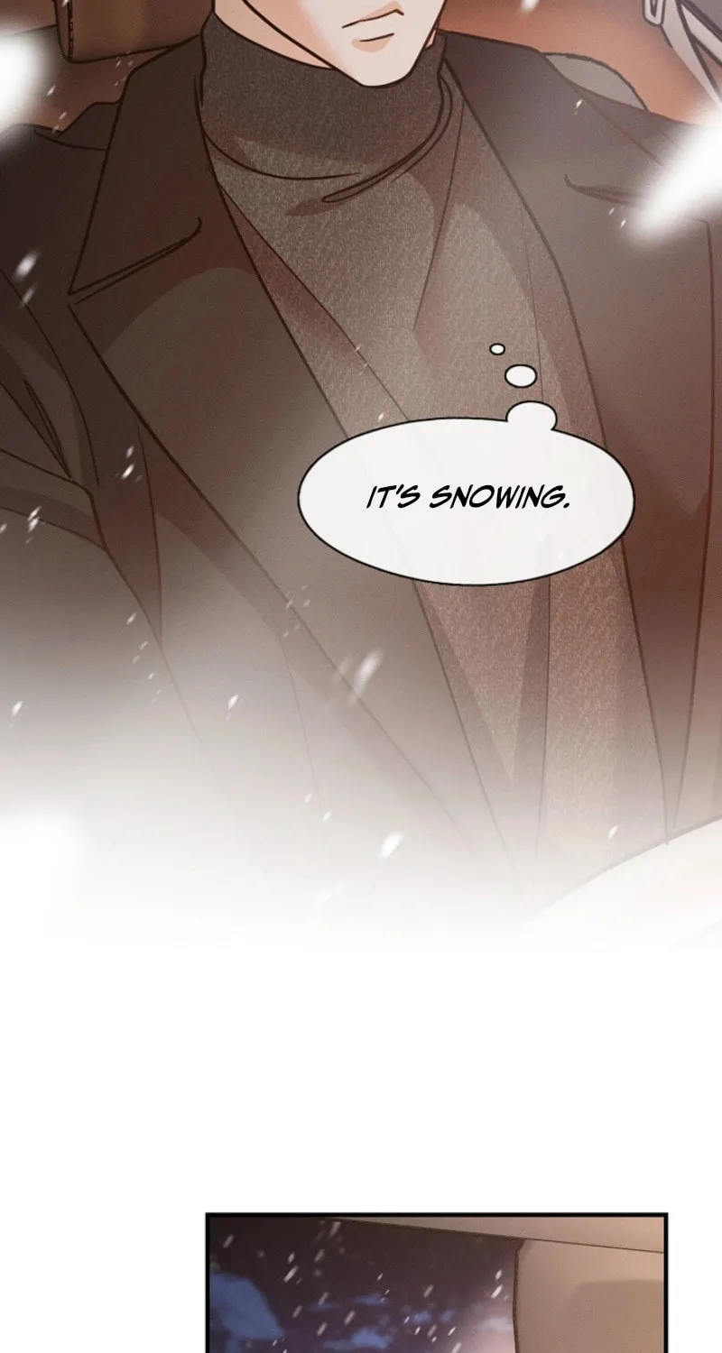 The Runaway Secretary Chapter 31 page 51 - 
