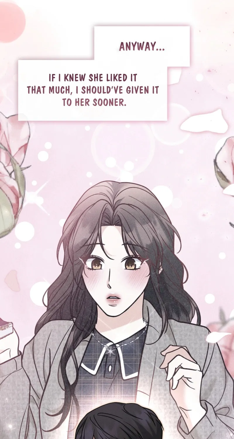 The Runaway Secretary Chapter 31 page 53 - 