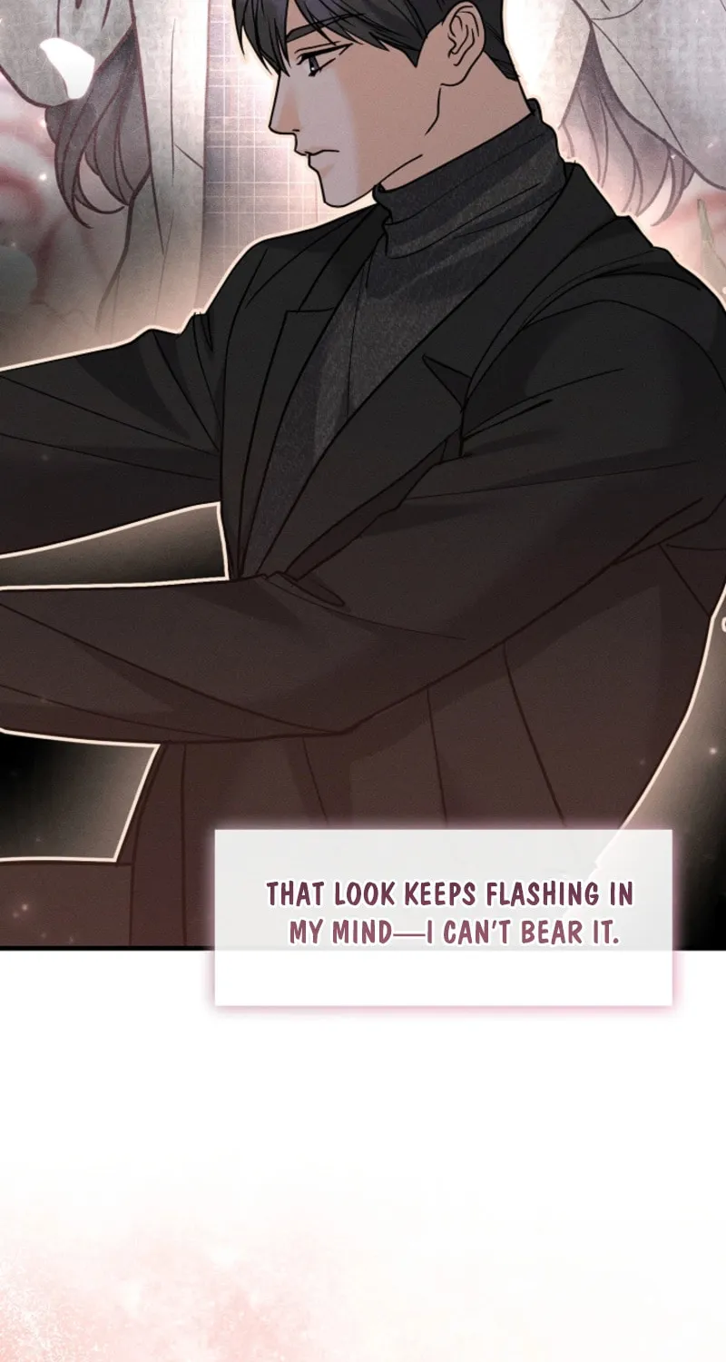 The Runaway Secretary Chapter 31 page 54 - 