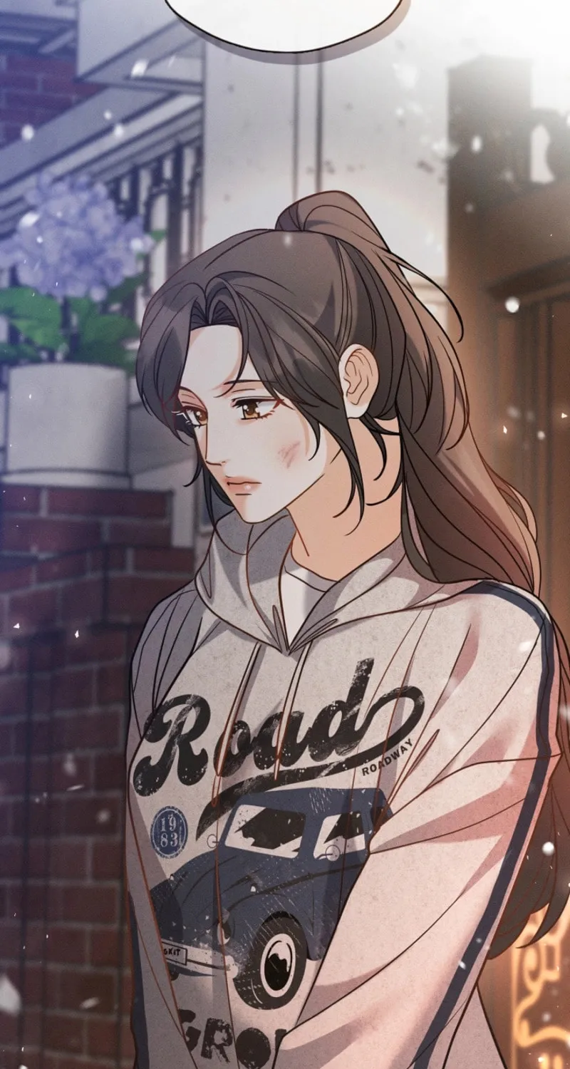 The Runaway Secretary Chapter 31 page 57 - 