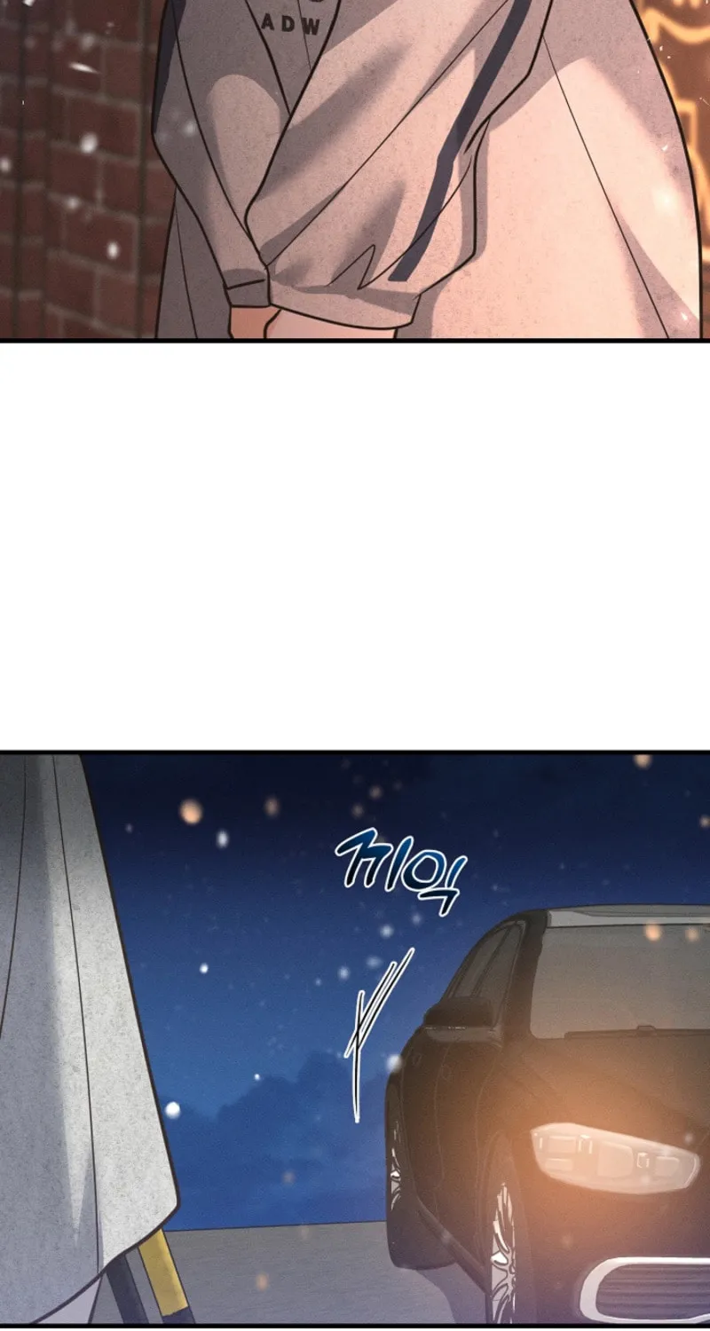 The Runaway Secretary Chapter 31 page 58 - 