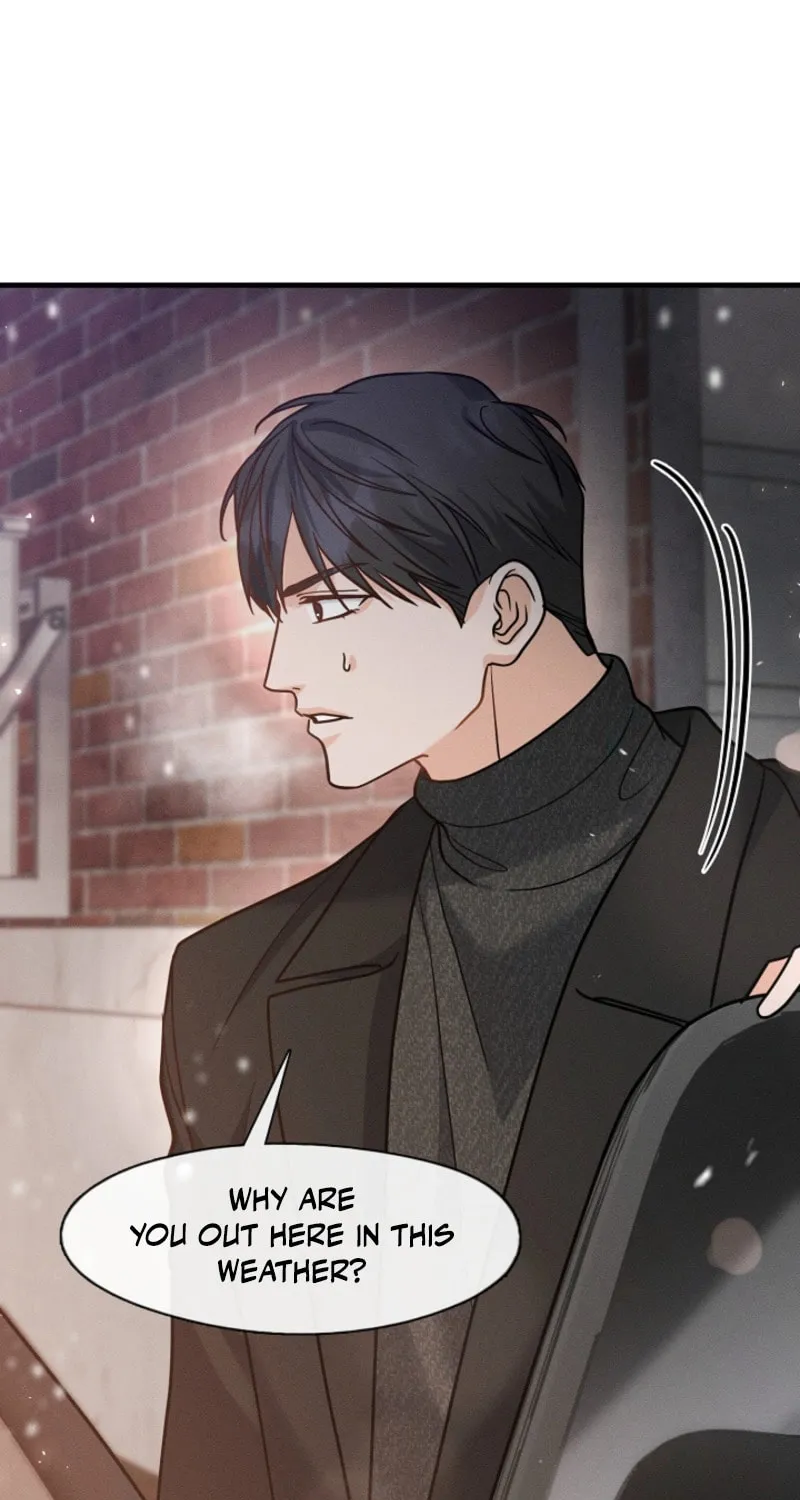 The Runaway Secretary Chapter 31 page 59 - 
