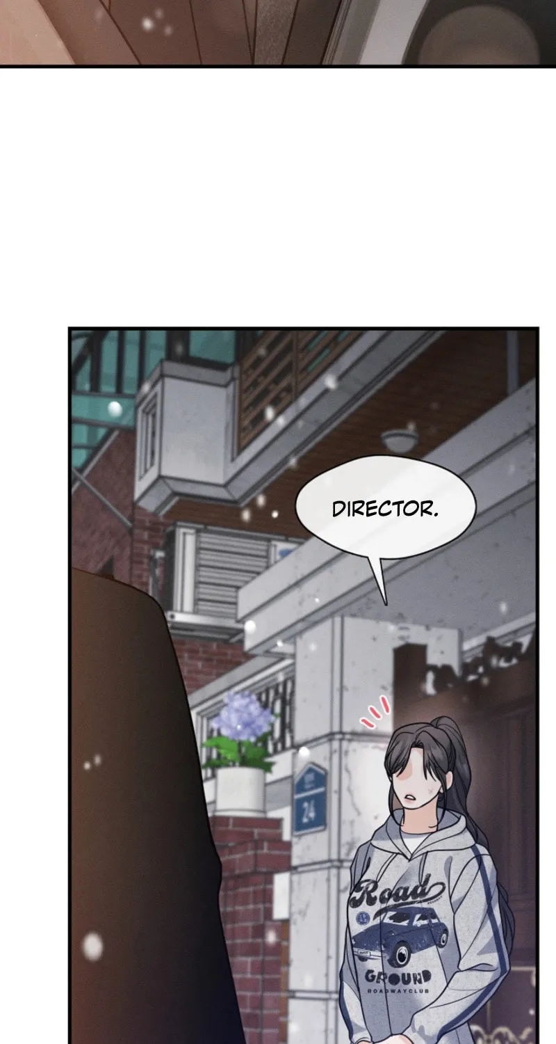 The Runaway Secretary Chapter 31 page 60 - 