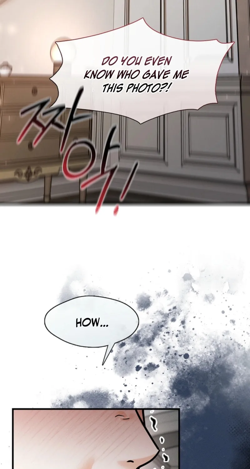 The Runaway Secretary Chapter 31 page 7 - 
