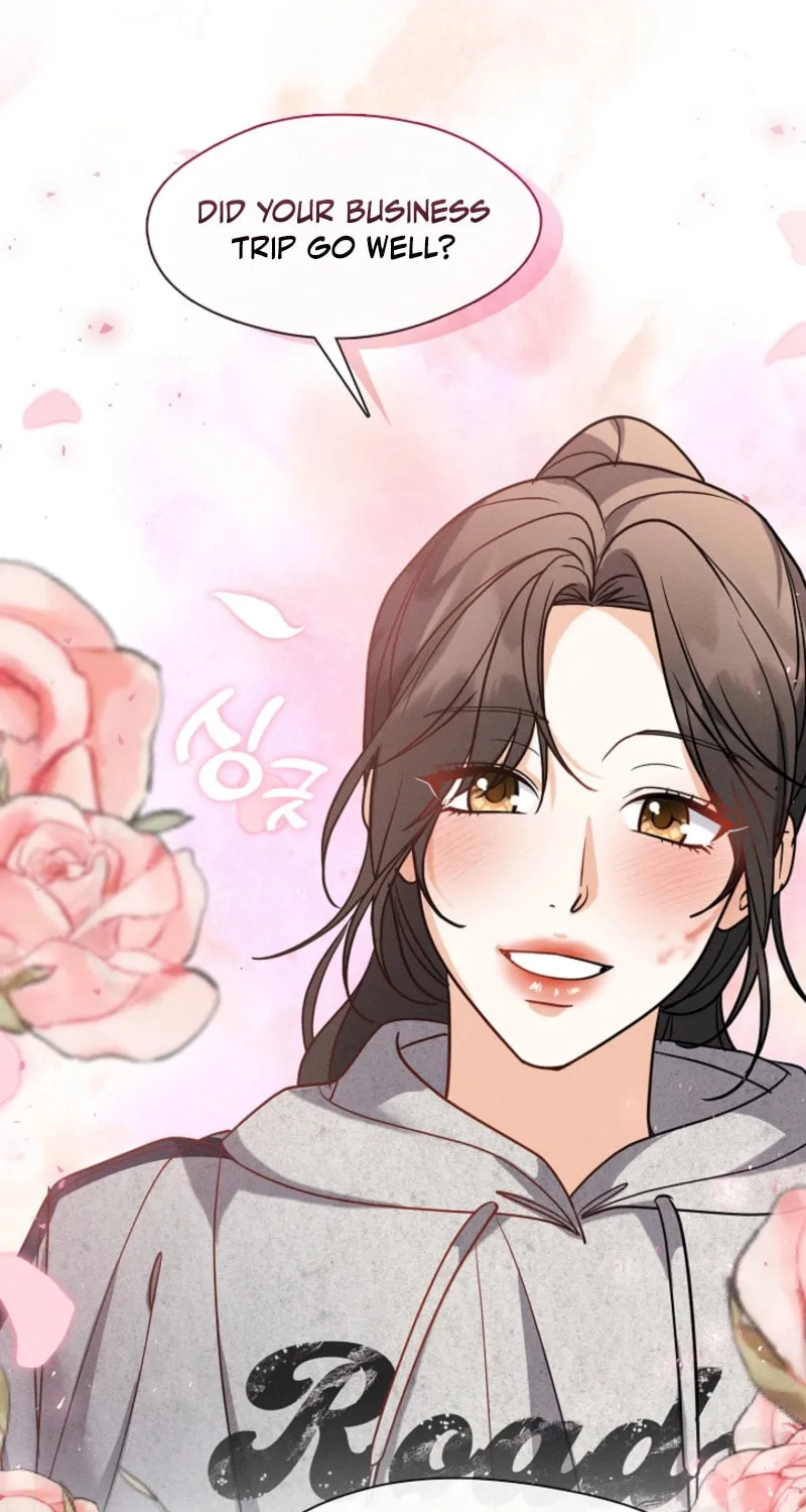The Runaway Secretary Chapter 31 page 62 - 
