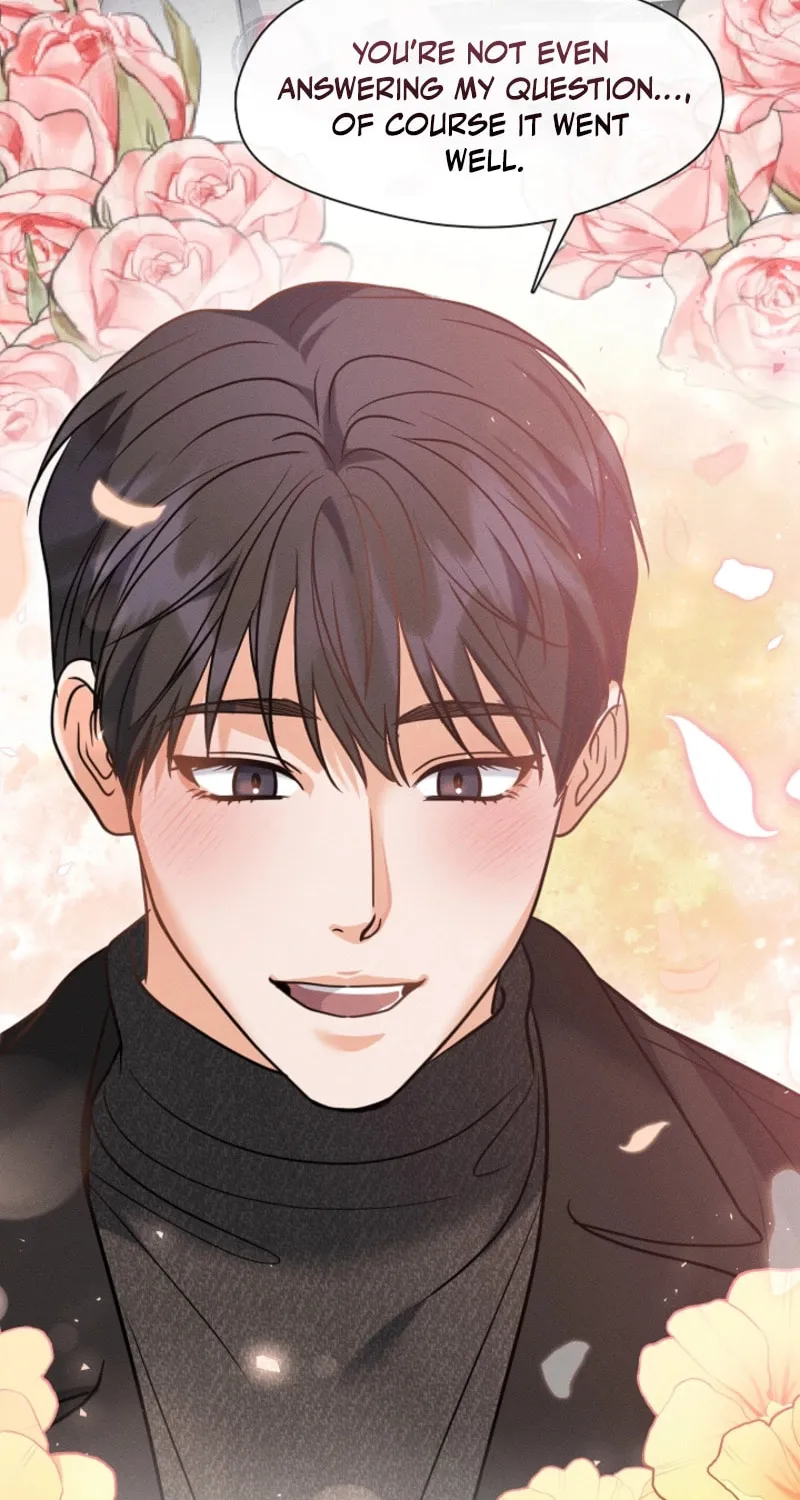The Runaway Secretary Chapter 31 page 63 - 