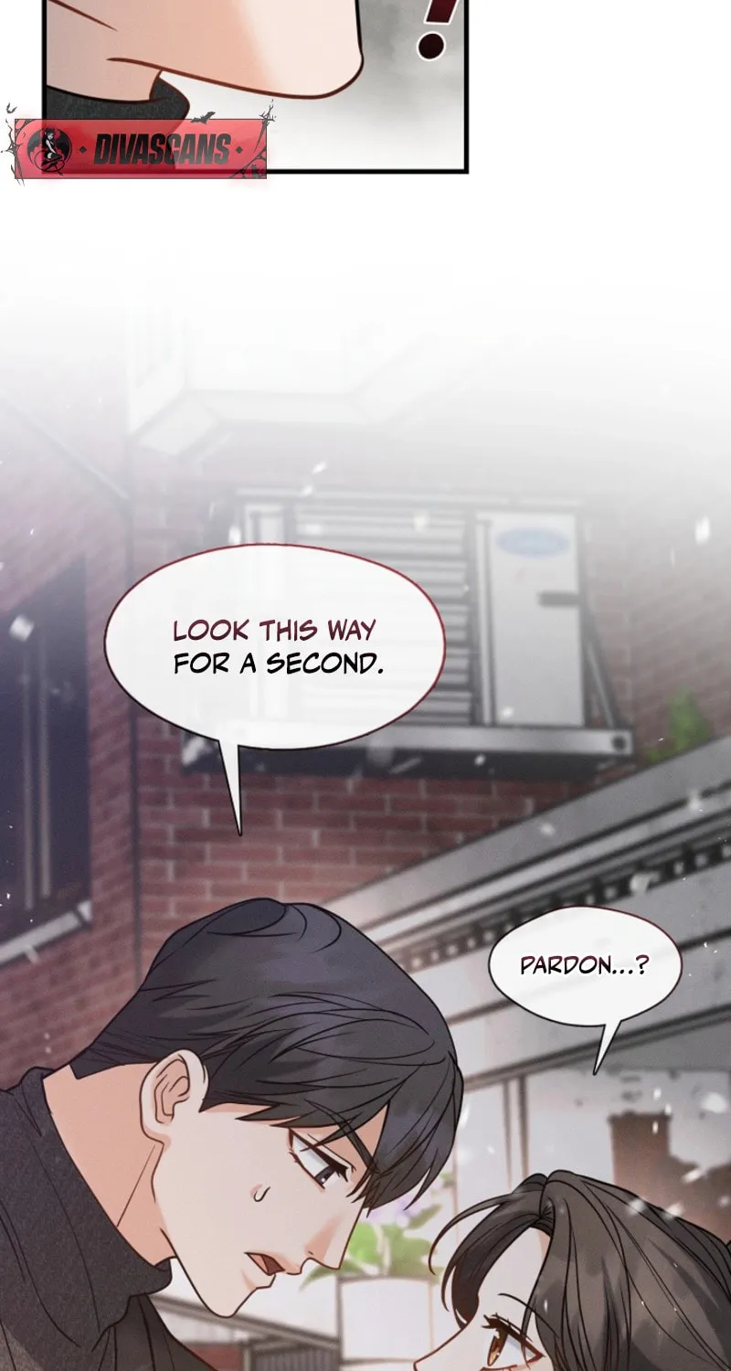 The Runaway Secretary Chapter 31 page 65 - 