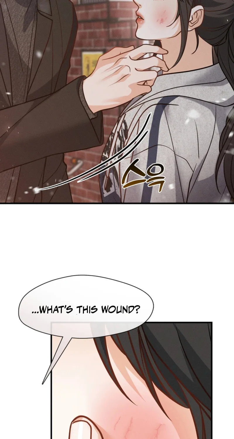 The Runaway Secretary Chapter 31 page 66 - 