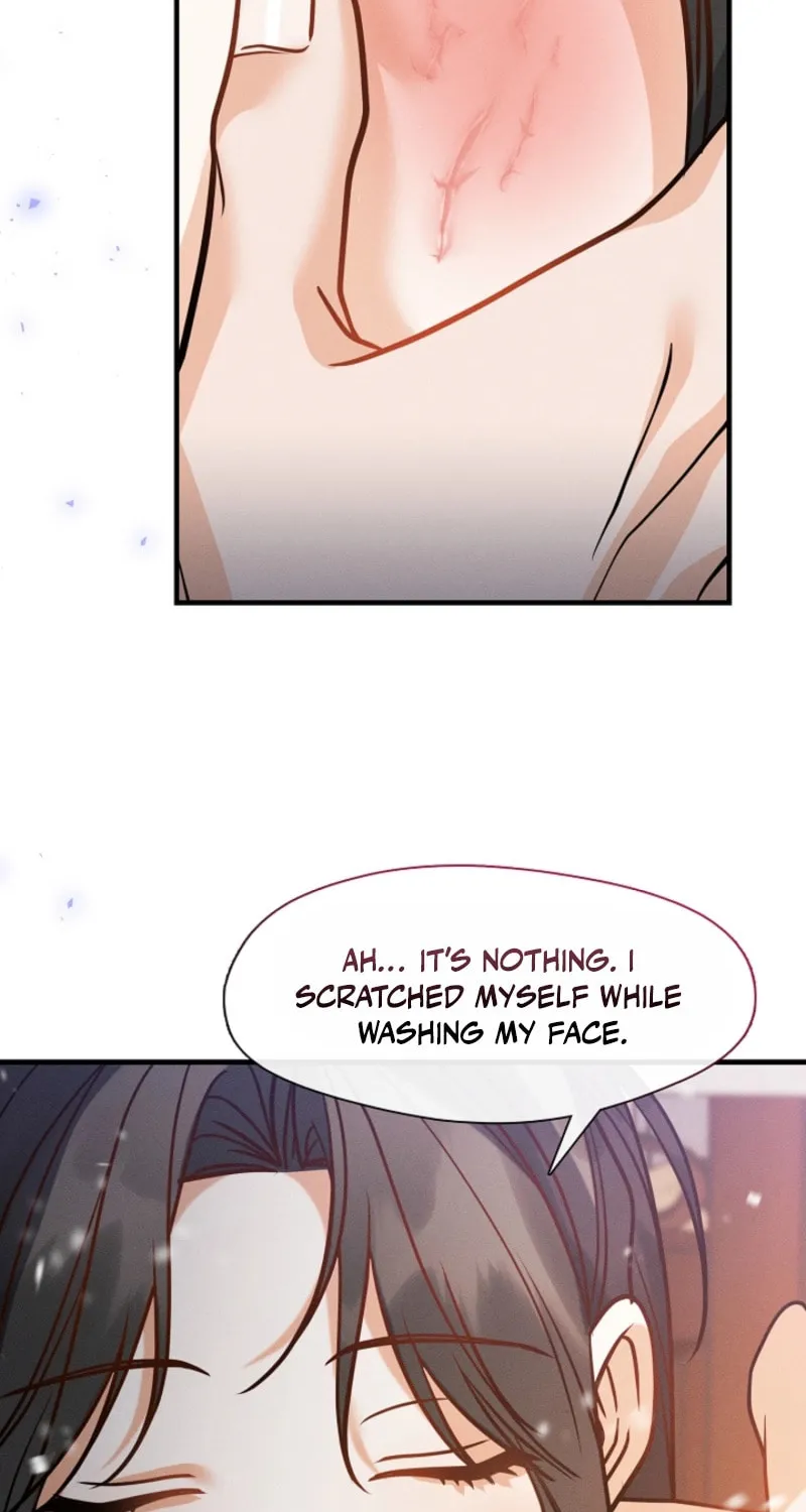 The Runaway Secretary Chapter 31 page 67 - 
