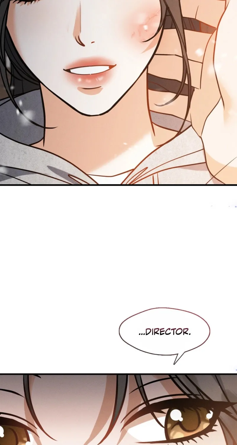 The Runaway Secretary Chapter 31 page 68 - 
