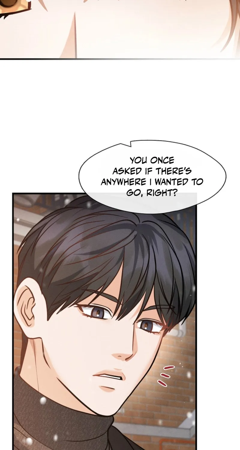 The Runaway Secretary Chapter 31 page 69 - 