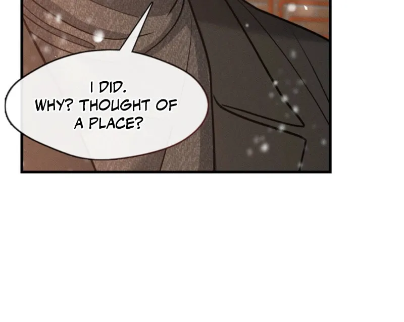 The Runaway Secretary Chapter 31 page 70 - 