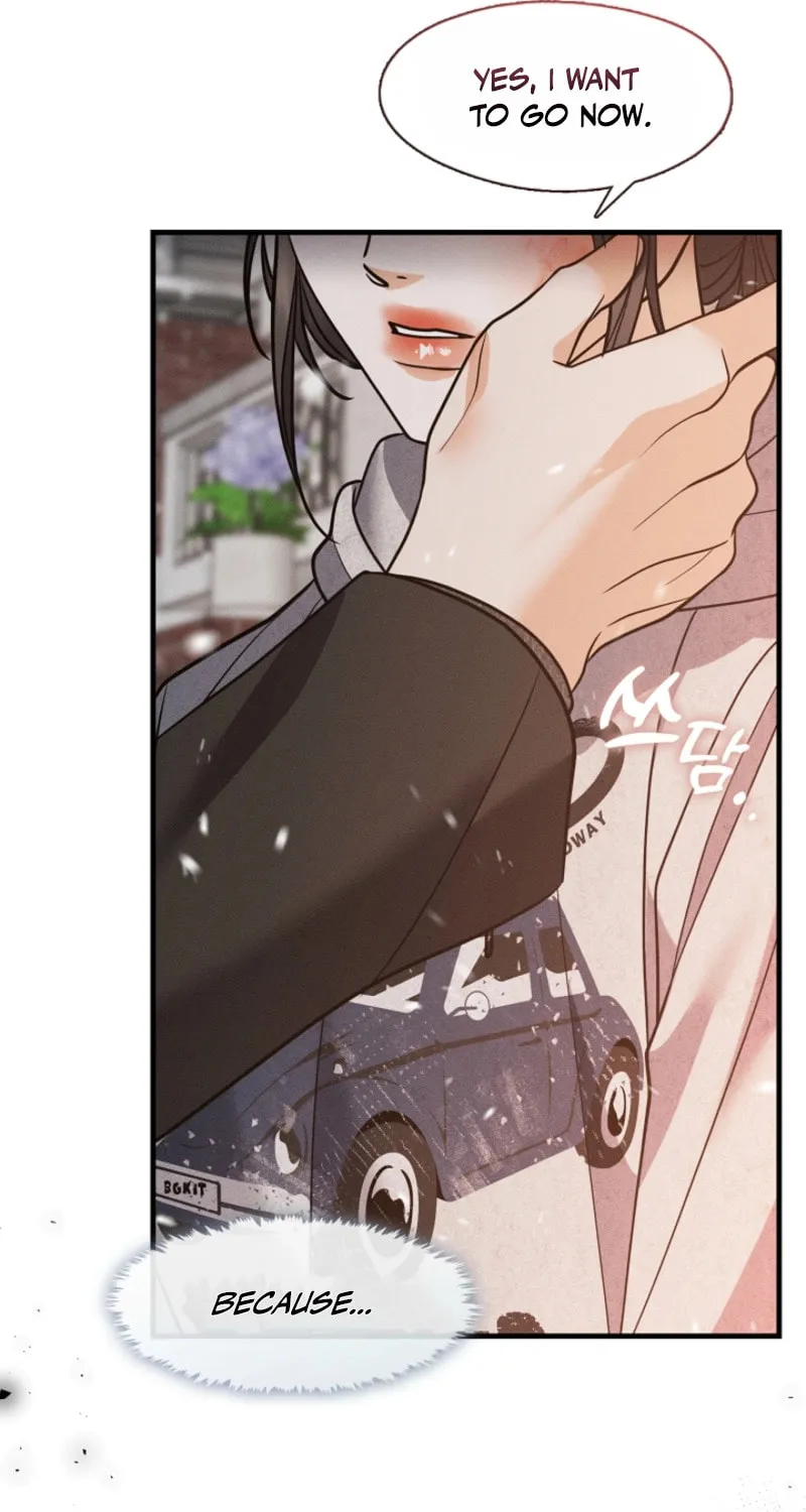 The Runaway Secretary Chapter 31 page 71 - 