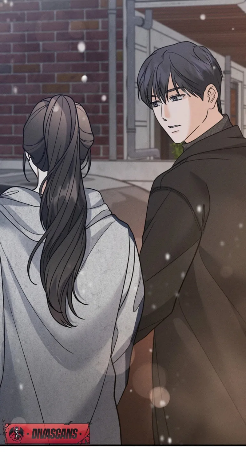 The Runaway Secretary Chapter 31 page 73 - 