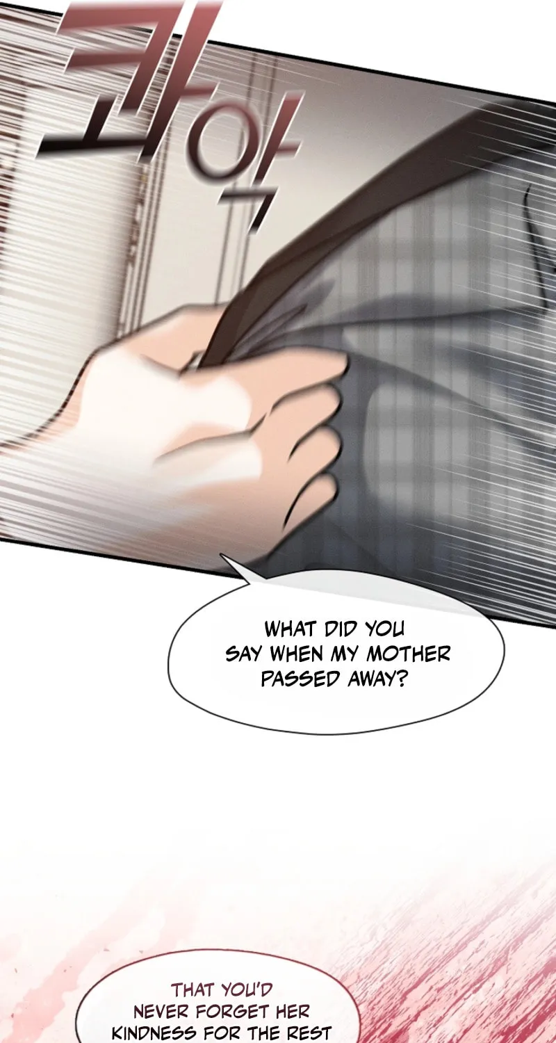 The Runaway Secretary Chapter 31 page 10 - 