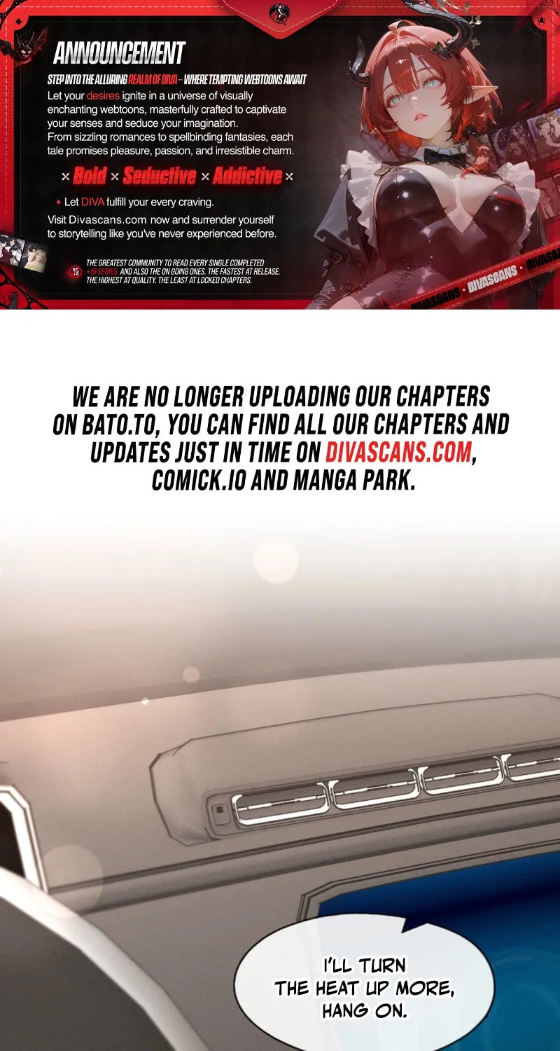 The Runaway Secretary Chapter 32 page 1 - 