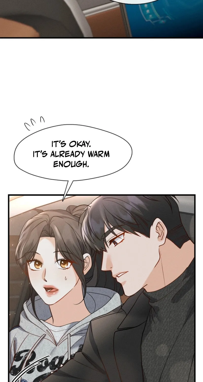 The Runaway Secretary Chapter 32 page 2 - 