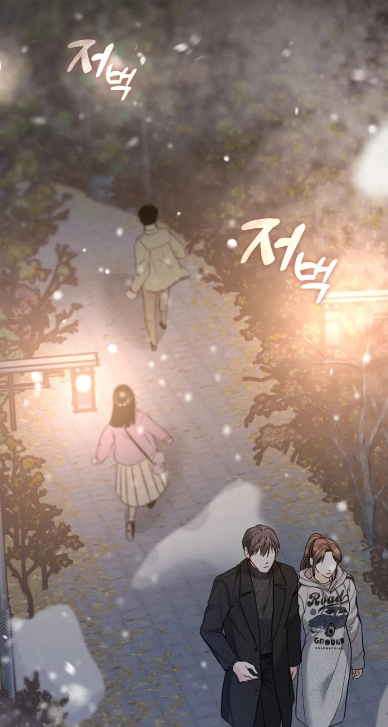The Runaway Secretary Chapter 32 page 11 - 