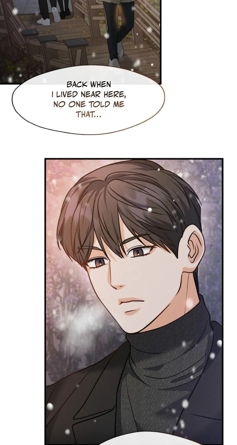 The Runaway Secretary Chapter 32 page 14 - 