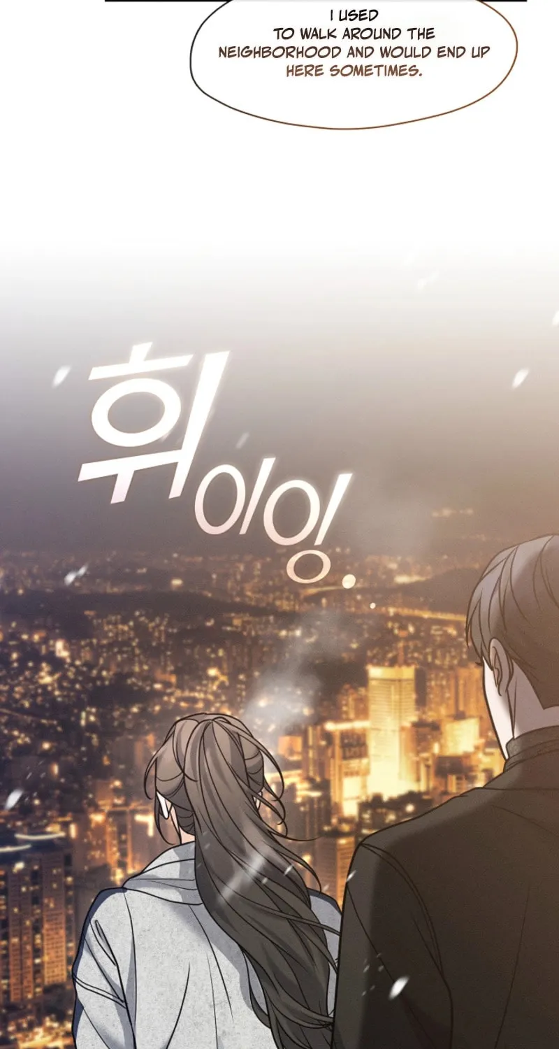The Runaway Secretary Chapter 32 page 15 - 