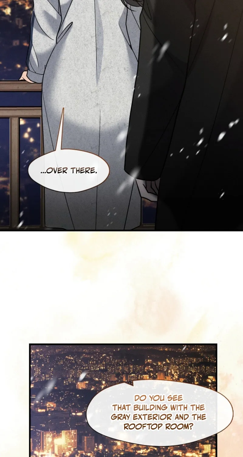The Runaway Secretary Chapter 32 page 16 - 