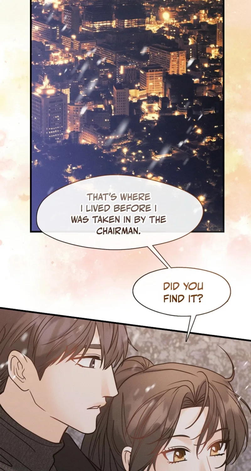 The Runaway Secretary Chapter 32 page 17 - 