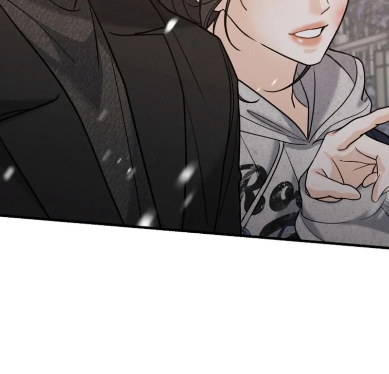The Runaway Secretary Chapter 32 page 18 - 