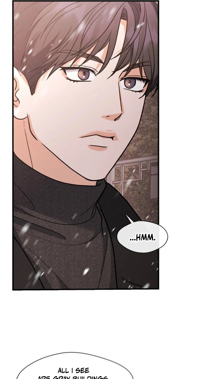 The Runaway Secretary Chapter 32 page 19 - 