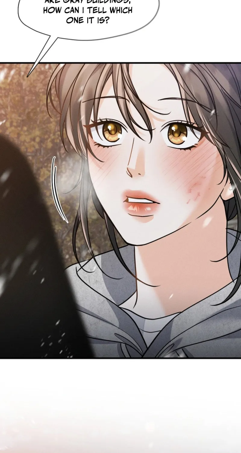The Runaway Secretary Chapter 32 page 20 - 