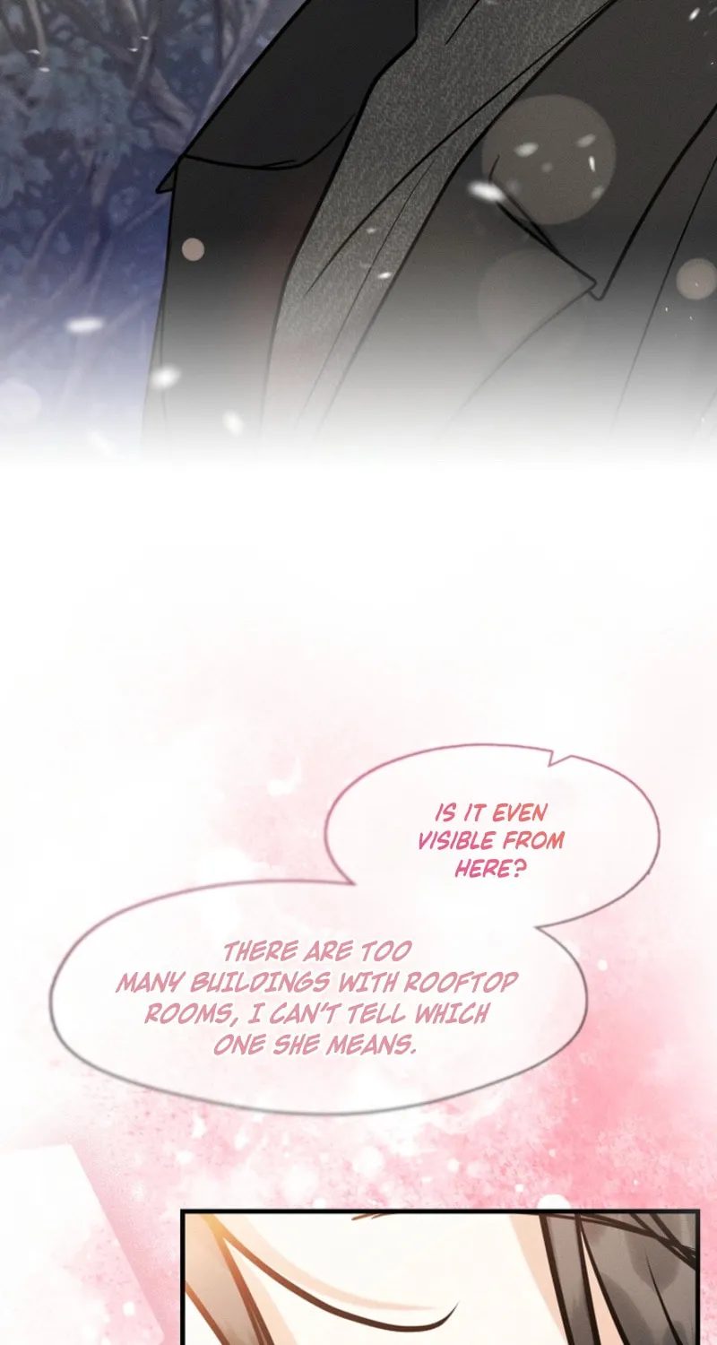 The Runaway Secretary Chapter 32 page 22 - 