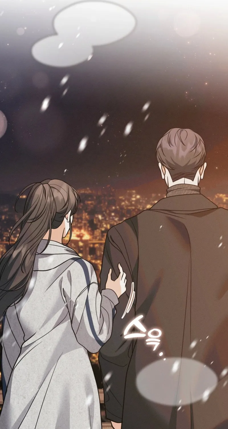 The Runaway Secretary Chapter 32 page 24 - 