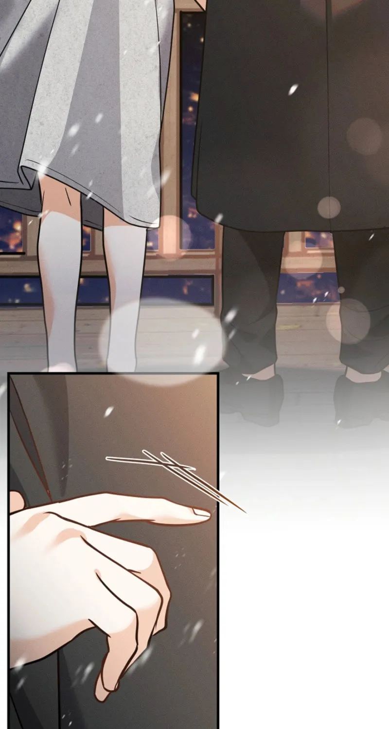 The Runaway Secretary Chapter 32 page 25 - 