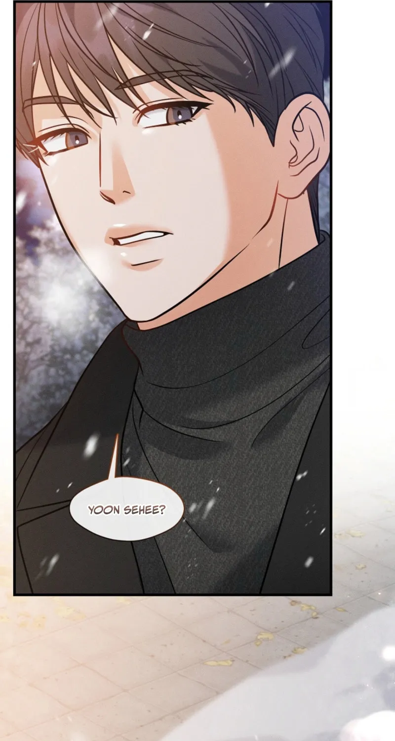 The Runaway Secretary Chapter 32 page 28 - 