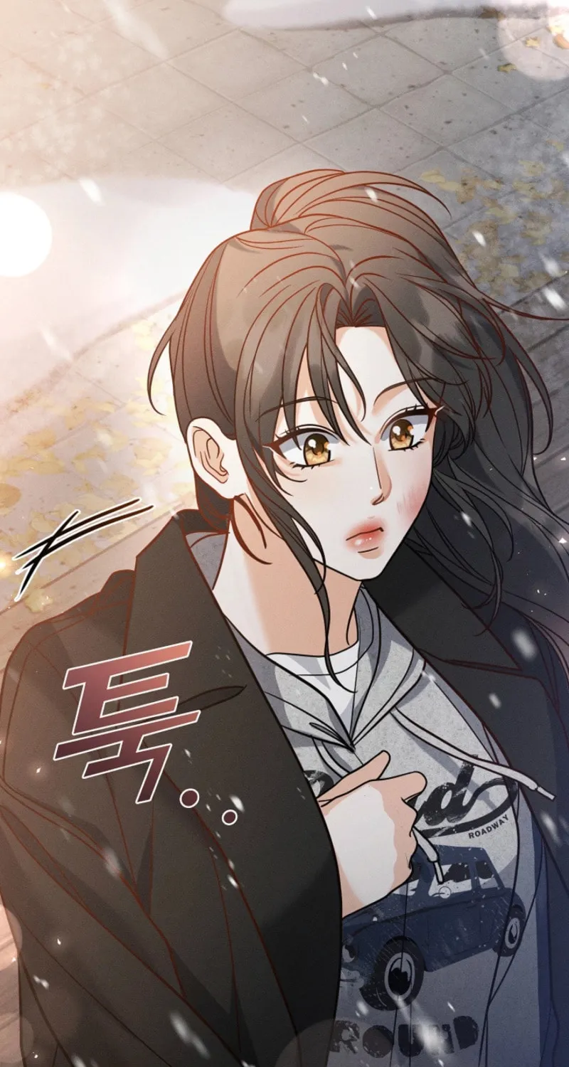 The Runaway Secretary Chapter 32 page 29 - 