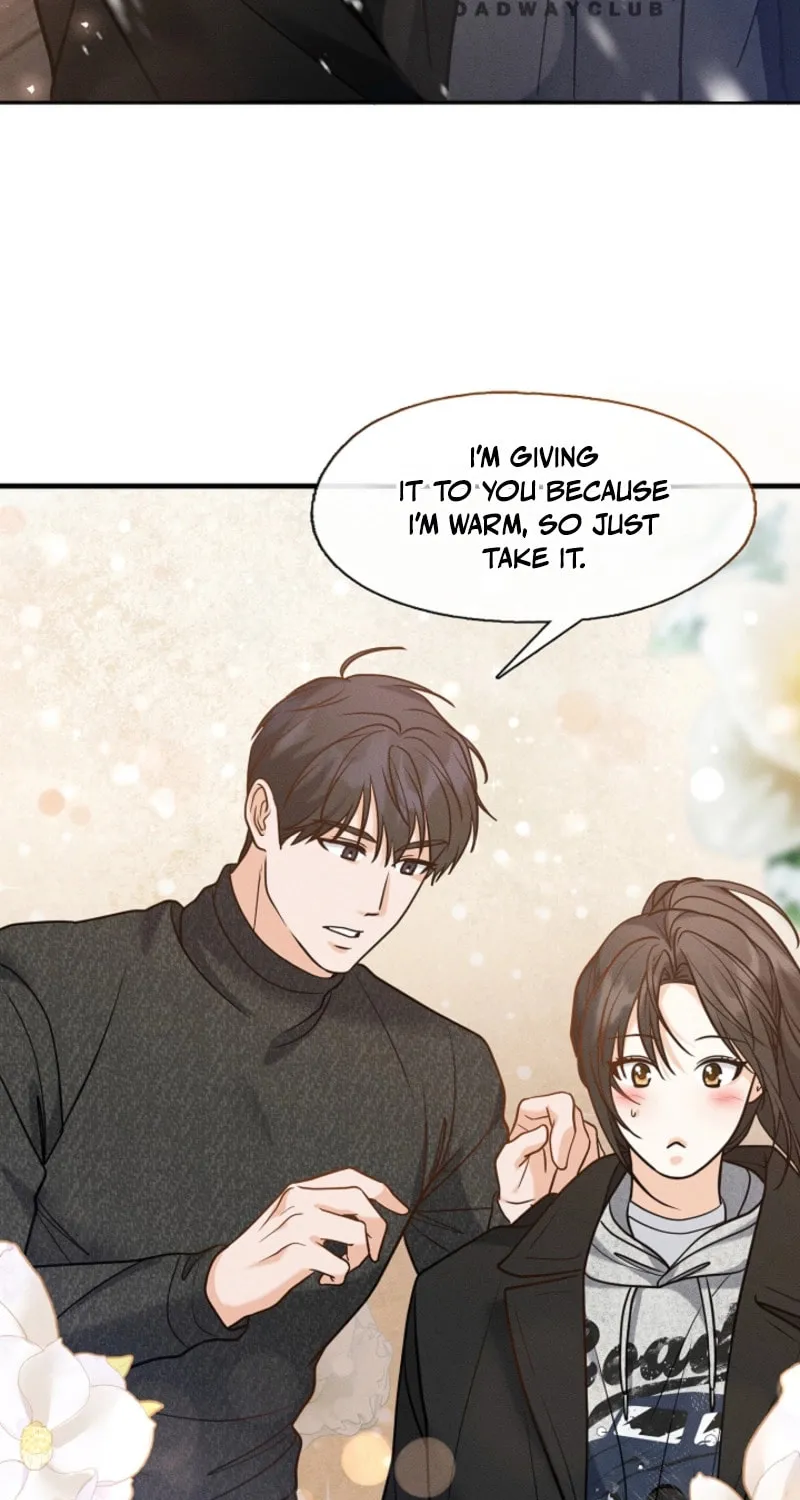 The Runaway Secretary Chapter 32 page 30 - 
