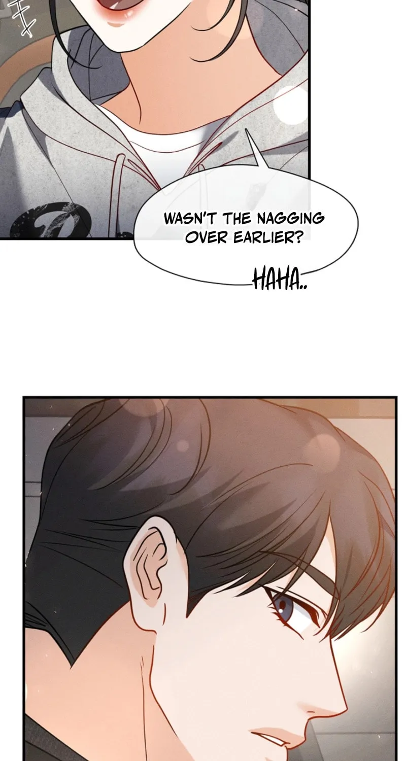 The Runaway Secretary Chapter 32 page 4 - 