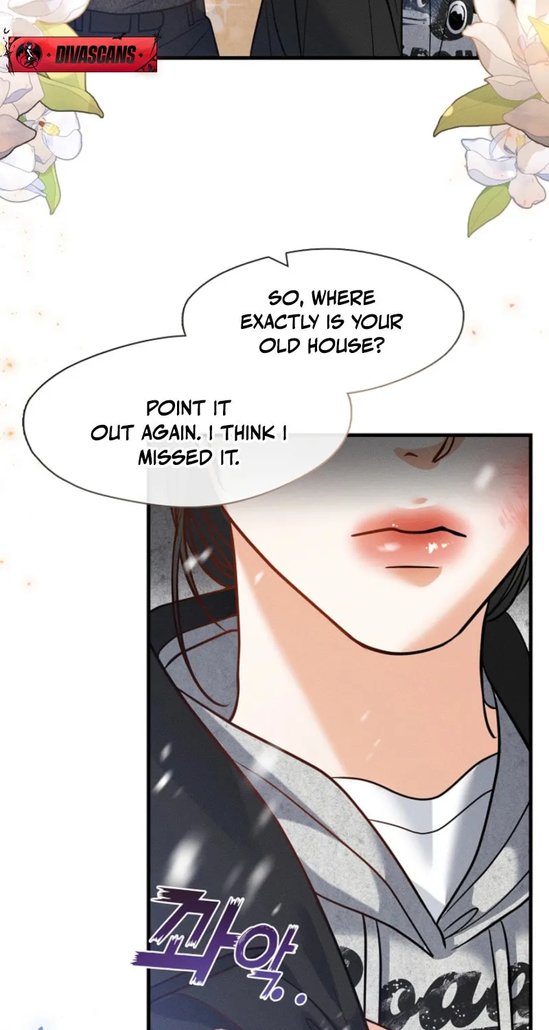 The Runaway Secretary Chapter 32 page 31 - 